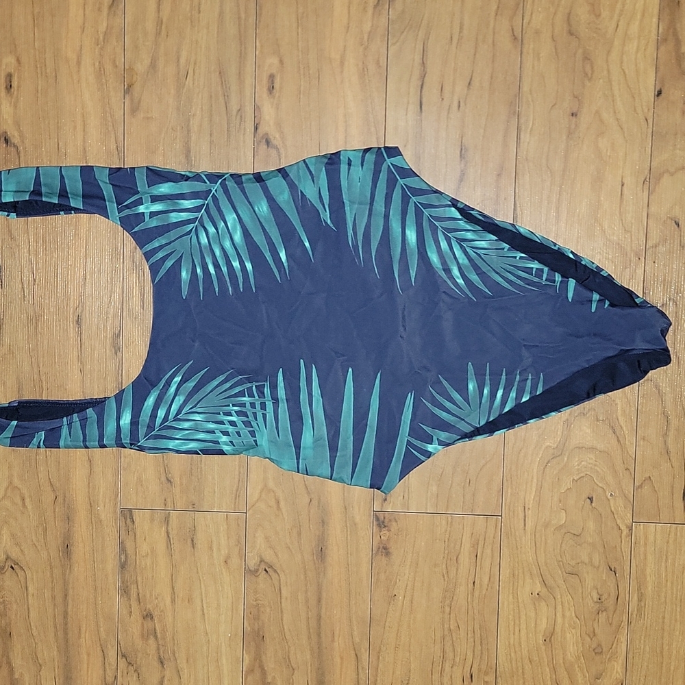 Aerie bathing suit